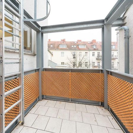 Design Apartments - "Potsdam City" 19 Exterior foto