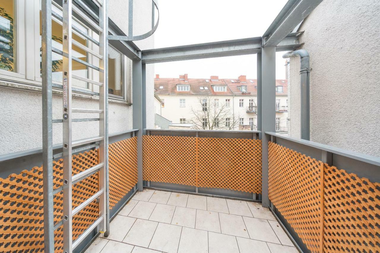 Design Apartments - "Potsdam City" 19 Exterior foto